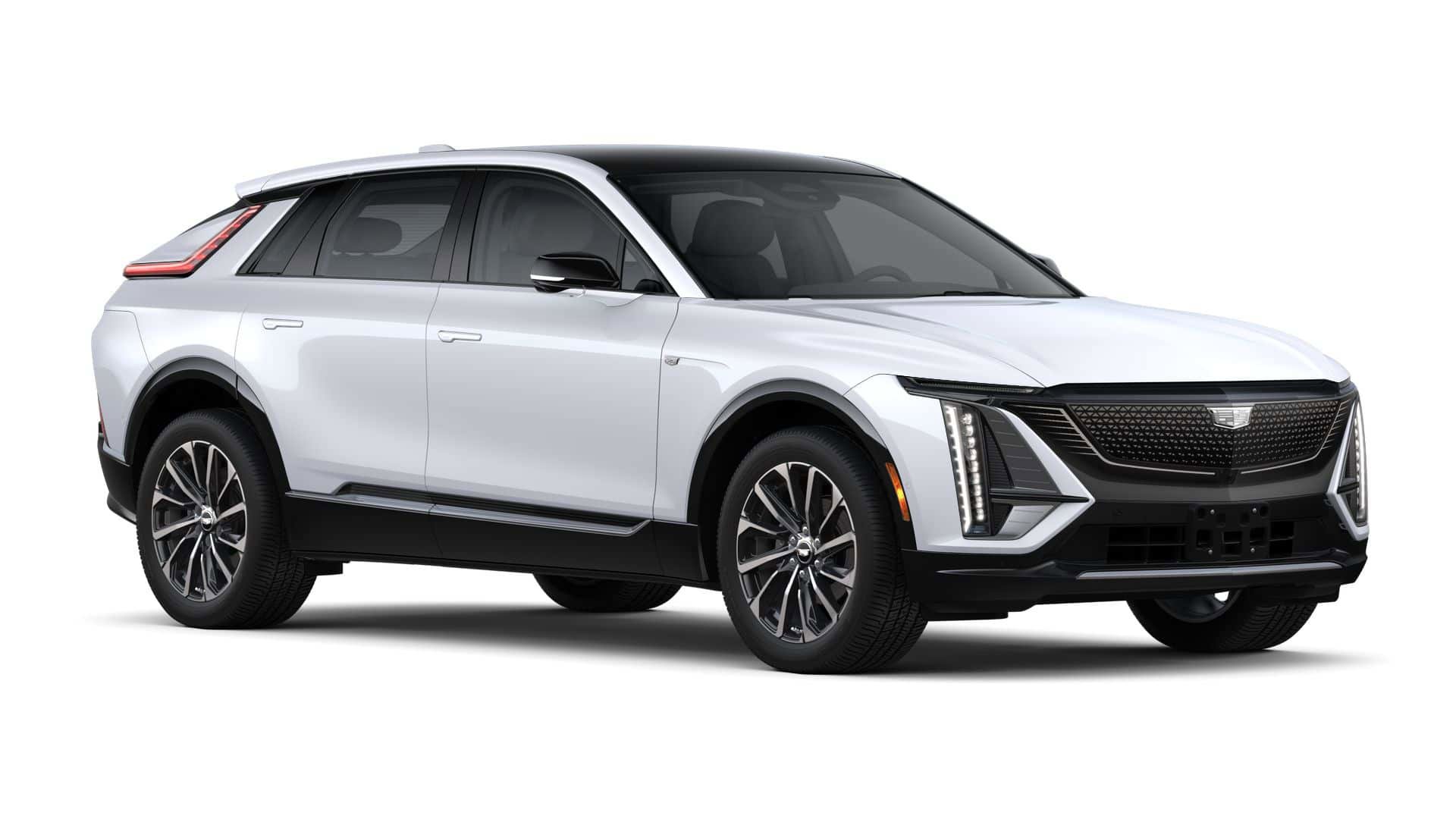 New 2026 Cadillac Lyriq Sport AWD/4WD image 30
