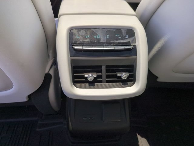 Certified 2024 Cadillac Lyriq Luxury RWD image 21