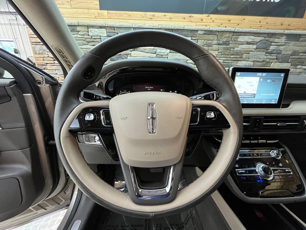 Used 2020 Lincoln Corsair Reserve w/ Equipment Group 201A AWD/4WD image 30