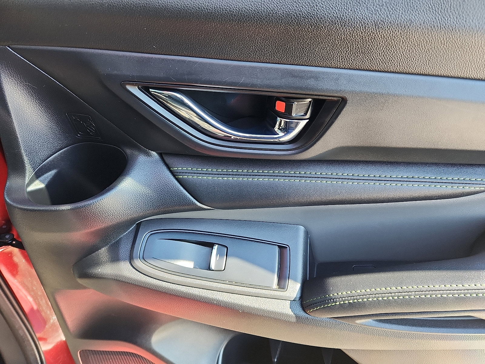 Used 2023 Subaru Ascent Onyx Edition AWD/4WD image 32