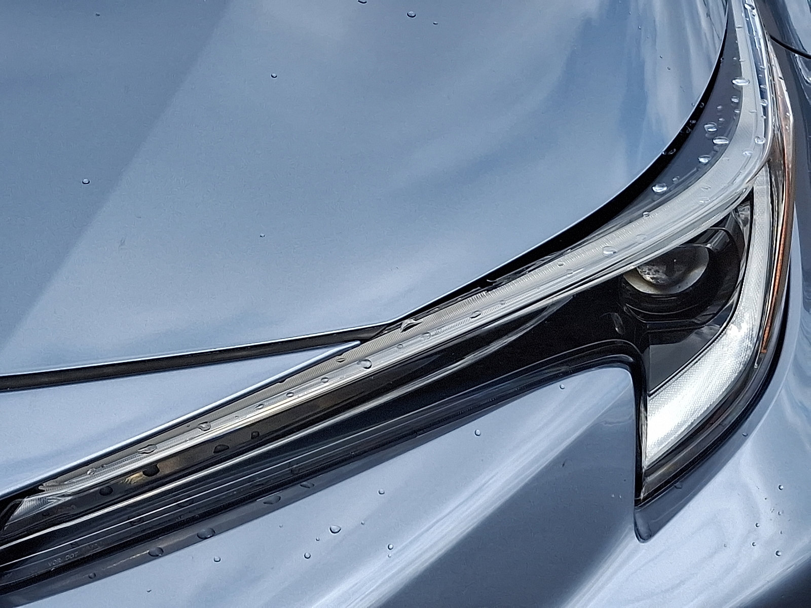 Used 2024 Toyota Corolla SE image 9