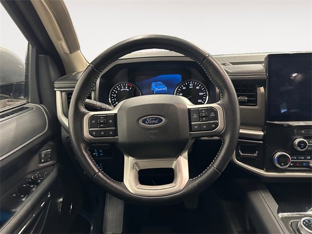 Used 2024 Ford Expedition Max XLT image 12