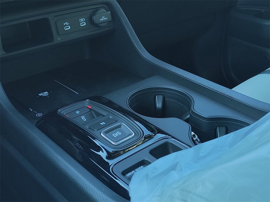 New 2026 Honda Passport RTL image 9