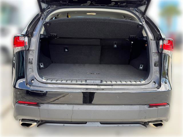 Used 2015 Lexus NX 200t AWD w/ Premium Package image 9