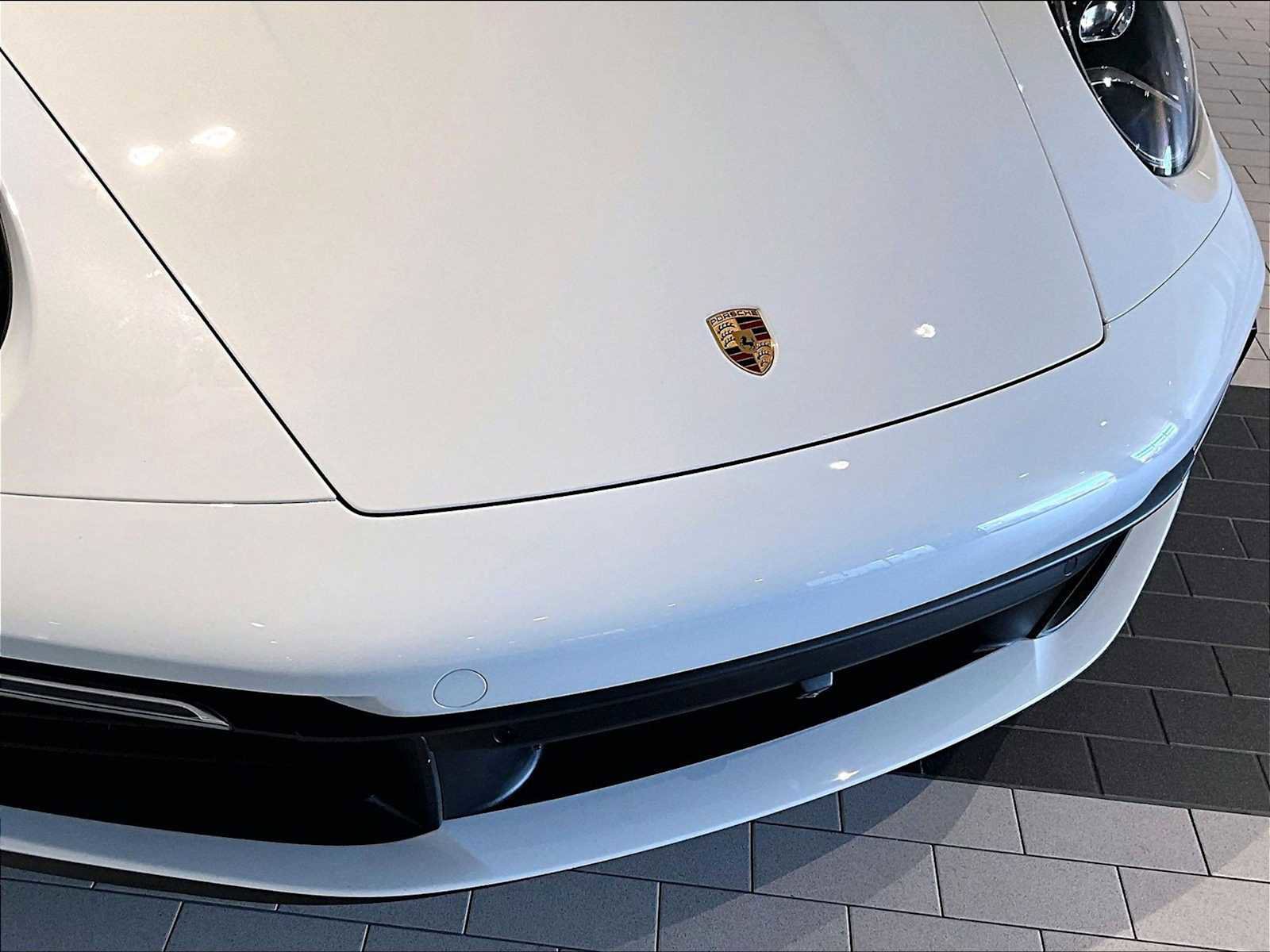 Used 2022 Porsche 911 Carrera S image 30