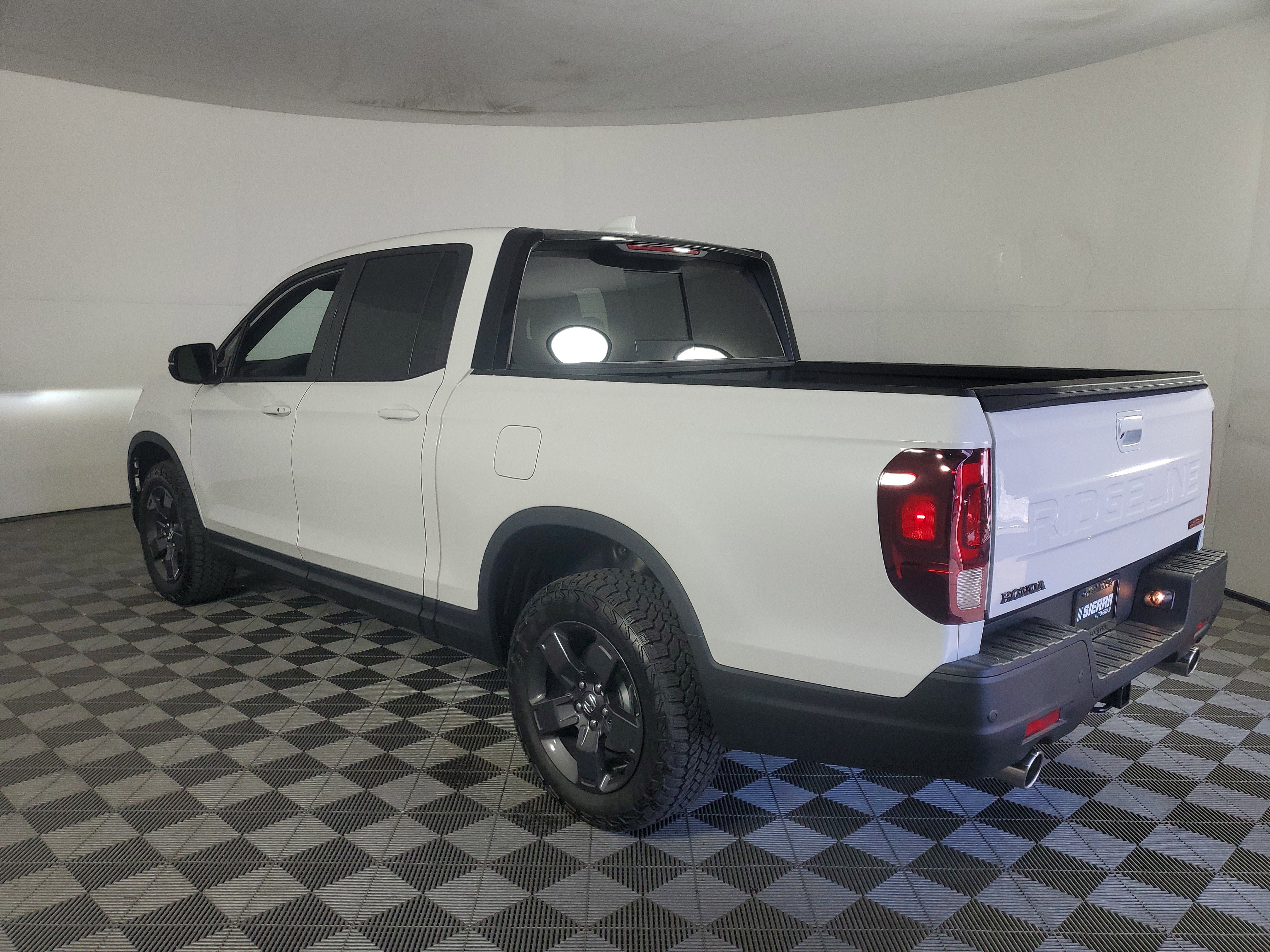 New 2026 Honda Ridgeline TrailSport image 6