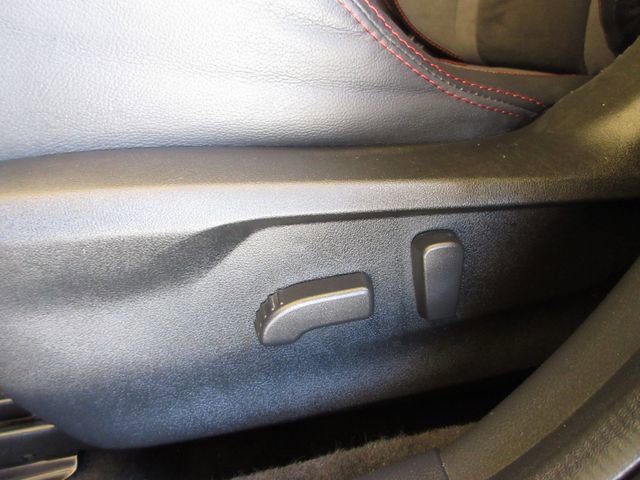 Used 2024 Subaru WRX TR image 12