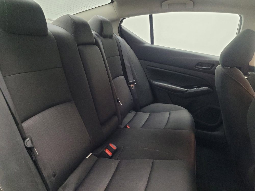 Used 2023 Nissan Altima 2.5 SV image 19