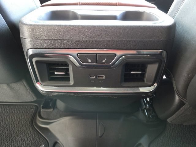 Used 2026 GMC Sierra 1500 Denali Ultimate AWD/4WD image 23
