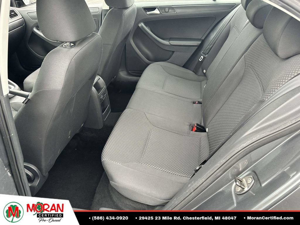Used 2014 Volkswagen Jetta S FWD image 11