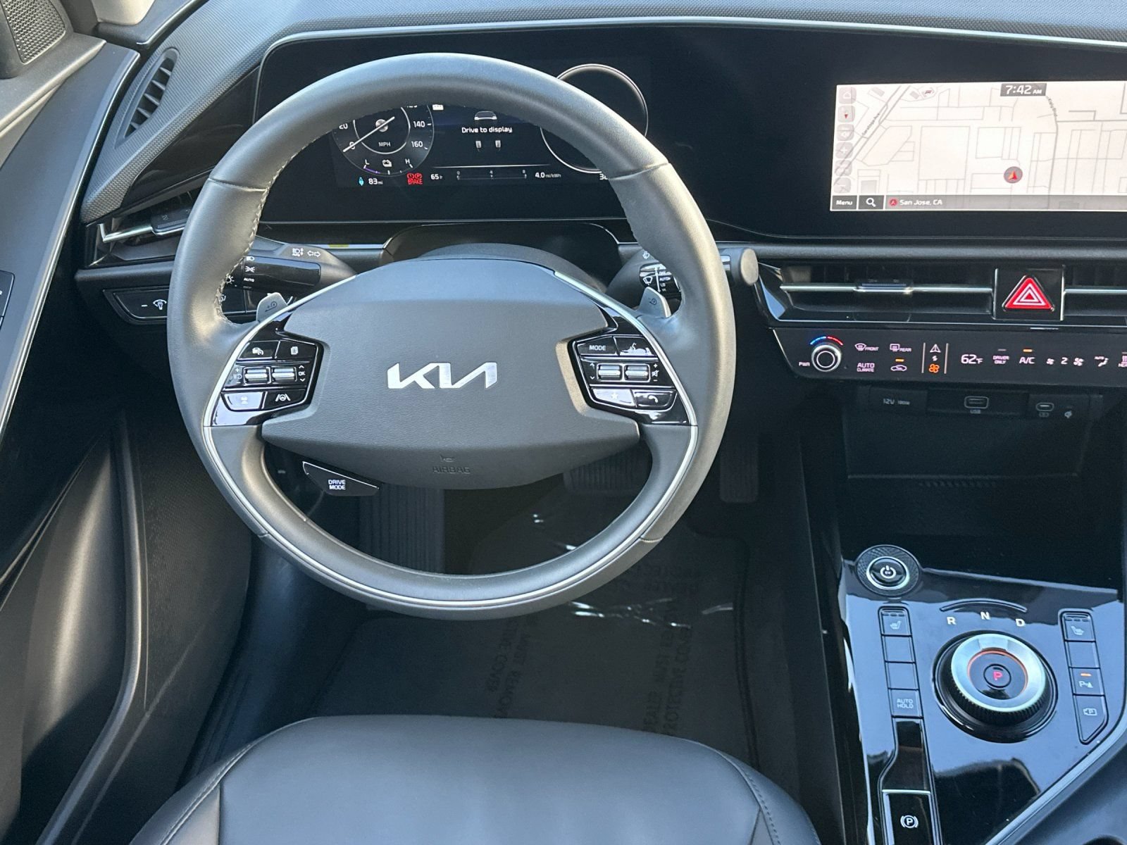Used 2023 Kia Niro Wind FWD image 14