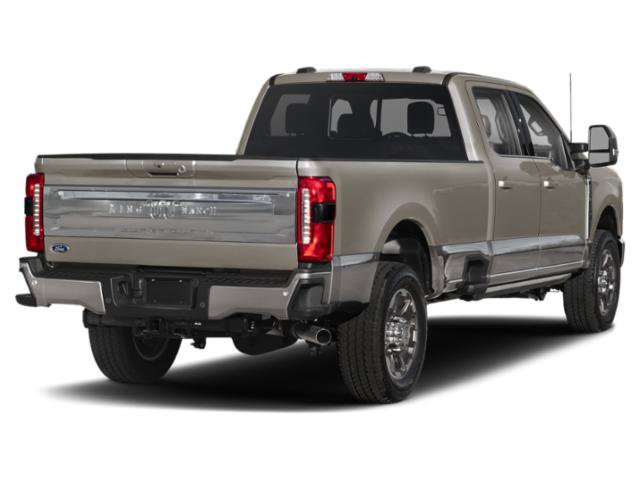 New 2027 Ford F350 King Ranch AWD/4WD image 2