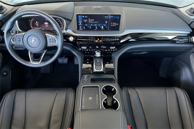 Certified 2025 Acura MDX w/ Technology Package image 15