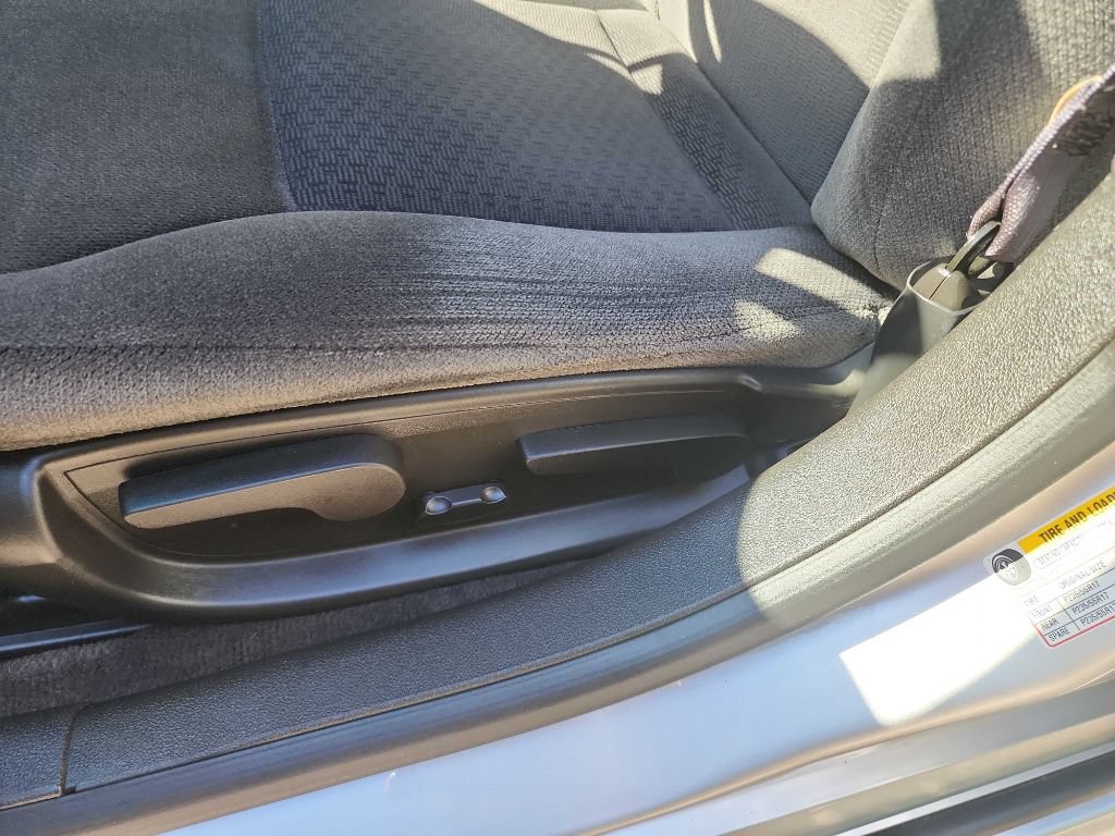Used 2015 Chevrolet Impala Police FWD image 17