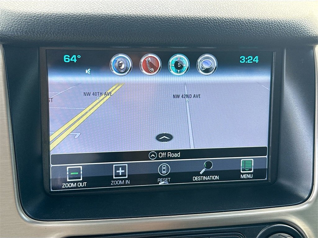 Used 2020 GMC Yukon XL Denali image 15