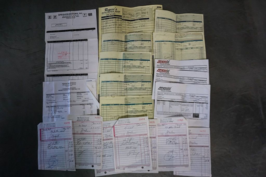 Used 1997 Buick Riviera Supercharged Coupe image 88