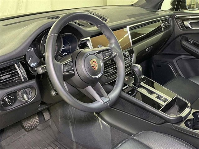 Used 2018 Porsche Macan image 63