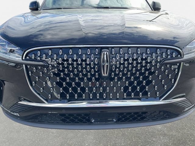 New 2026 Lincoln Aviator Reserve AWD/4WD image 8
