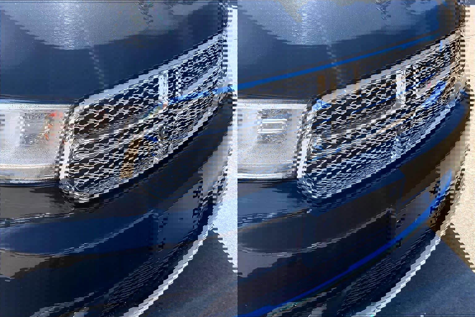 Used 2015 Dodge Durango Citadel w/ Technology Group image 28