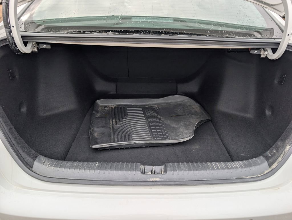 Used 2024 Honda Accord EX-L image 33