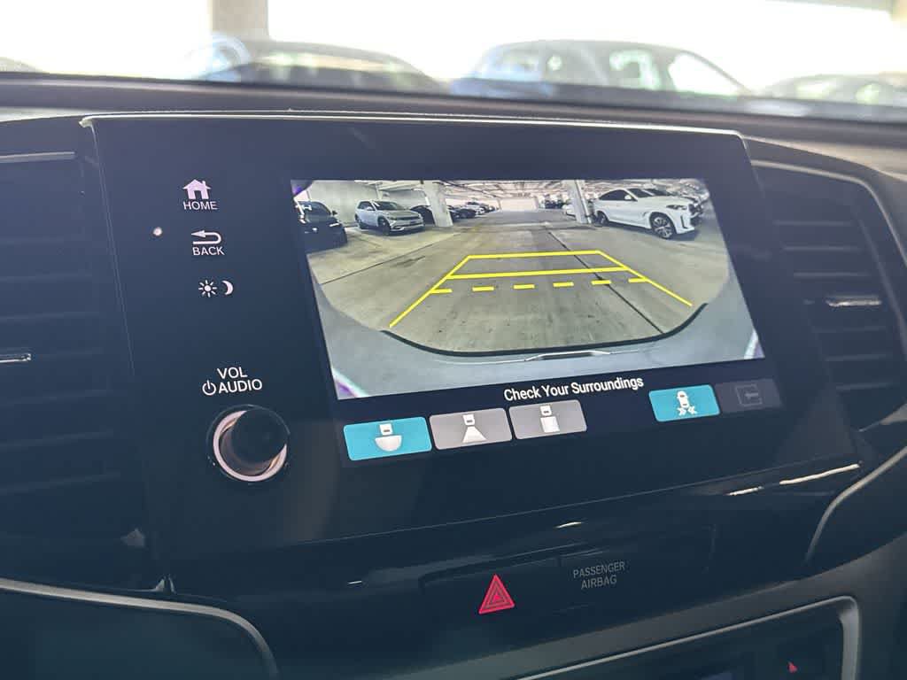 Used 2023 Honda Passport EX-L image 18