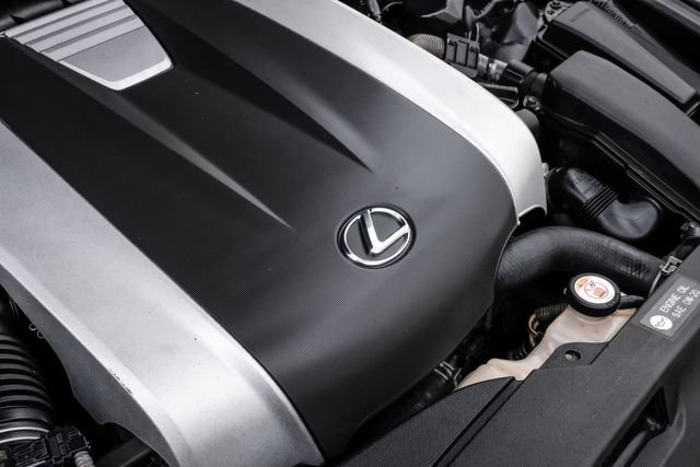 Used 2018 Lexus IS 350 F Sport w/ F Sport Package AWD/4WD image 63