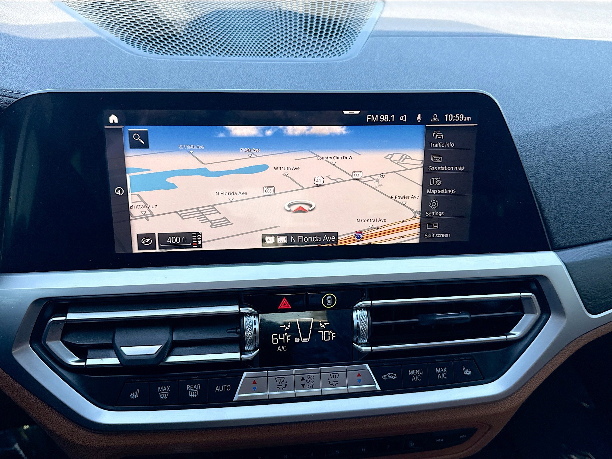 Used 2021 BMW M340i w/ Executive Package image 32