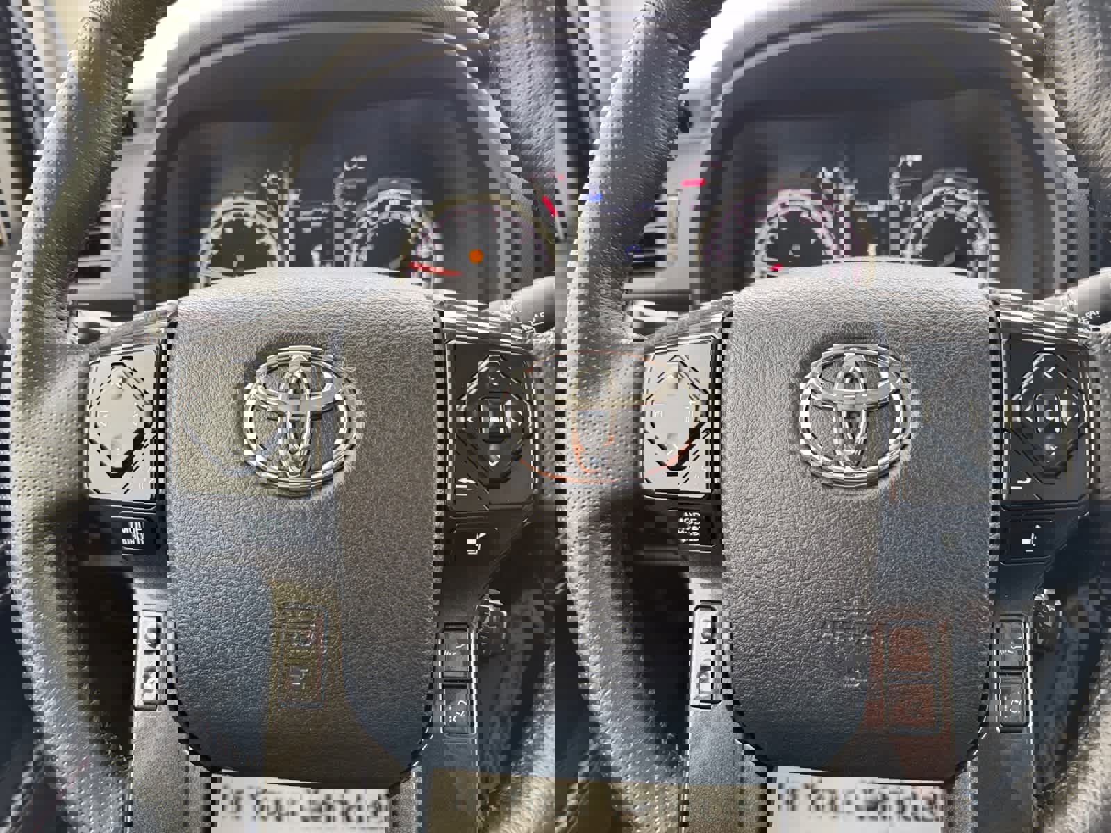 Used 2023 Toyota 4Runner TRD Pro image 19