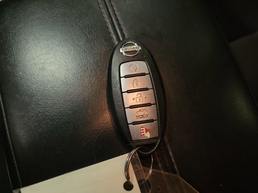 Used 2021 Nissan Sentra SV image 15