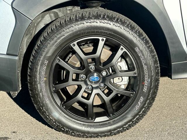 Certified 2025 Subaru Crosstrek 2.5i Wilderness image 34
