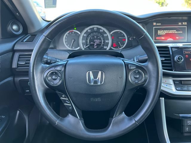 Used 2015 Honda Accord EX-L image 18