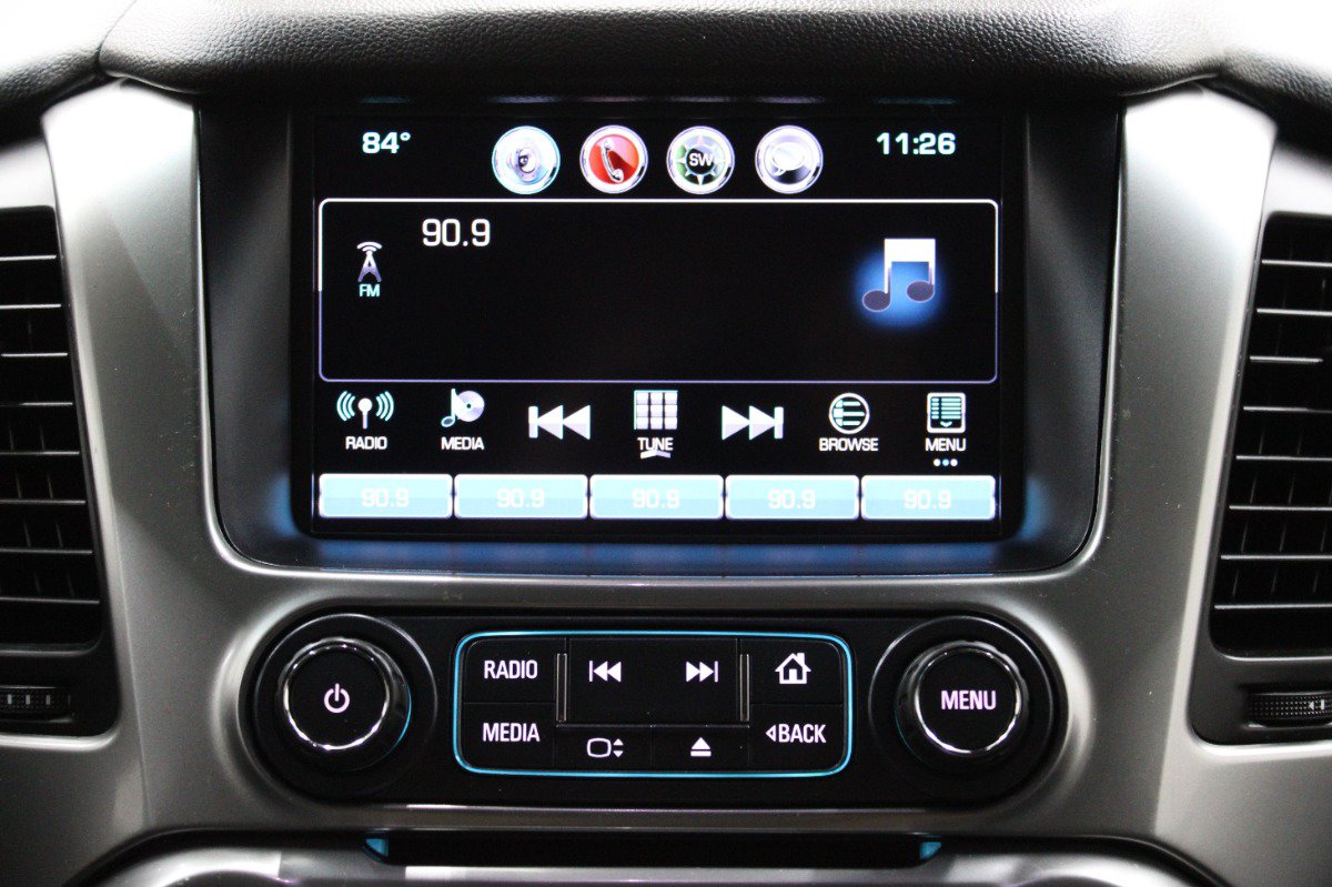 Used 2018 Chevrolet Tahoe LT RWD image 28