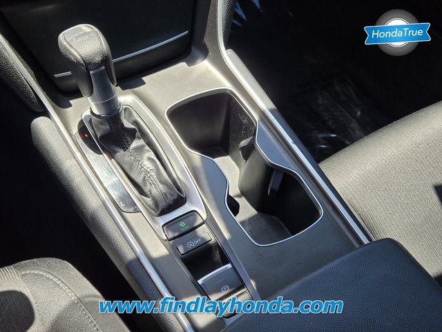 Certified 2021 Honda Accord LX image 33