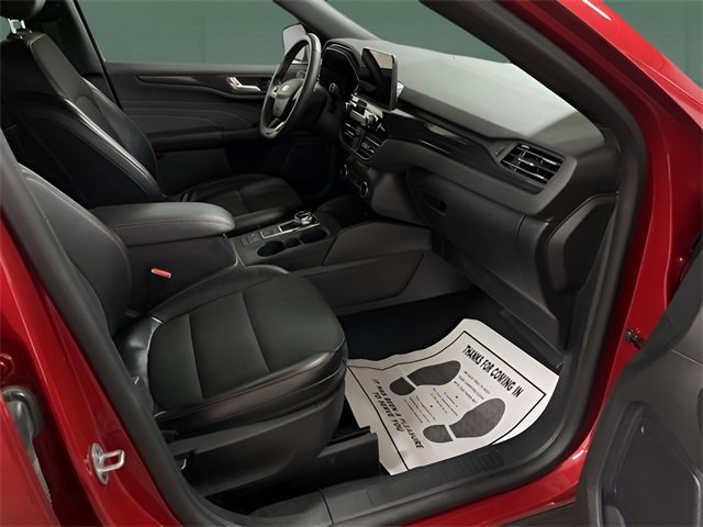 Used 2024 Ford Escape ST-Line image 10