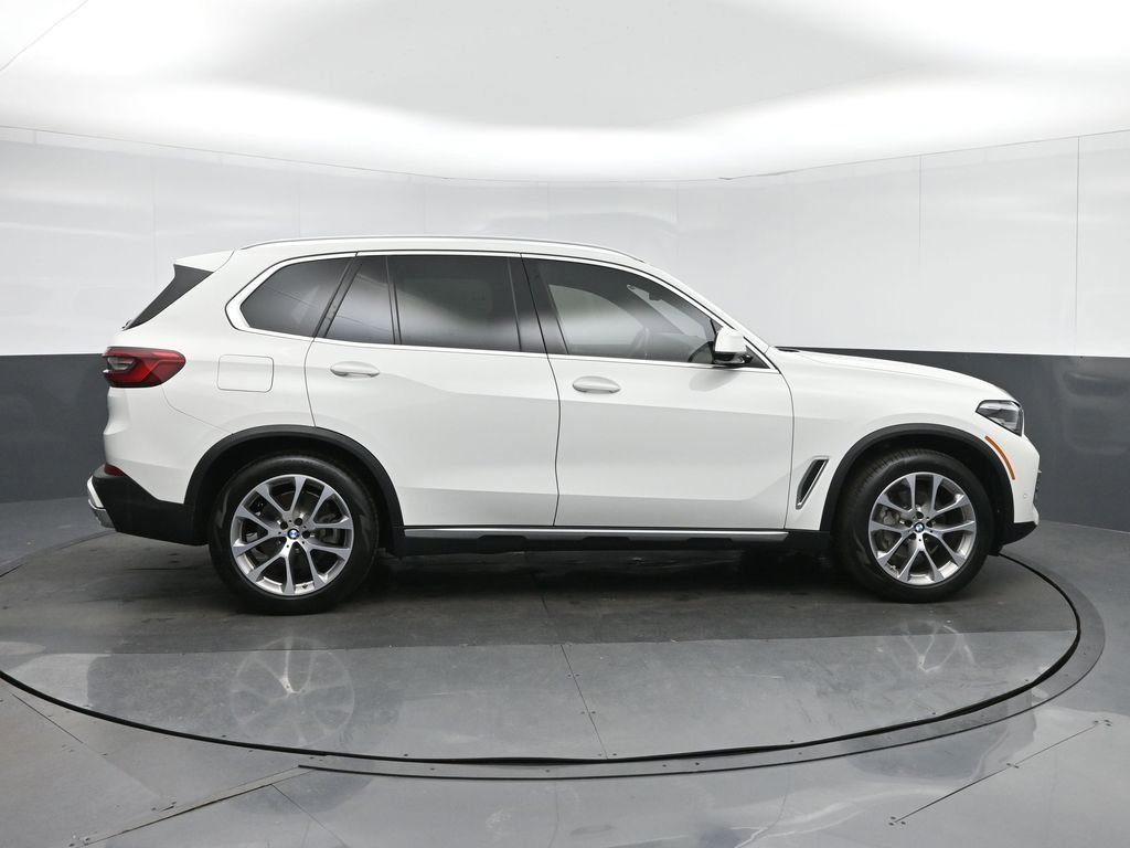Used 2019 BMW X5 xDrive40i w/ Convenience Package image 8
