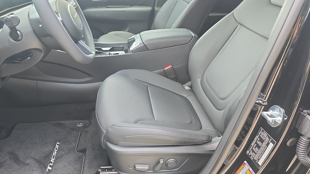 New 2026 Hyundai Tucson SEL Plus AWD/4WD image 14