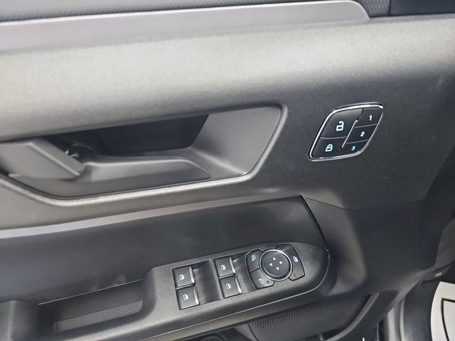 New 2026 Ford Bronco Sport Outer Banks AWD/4WD image 11