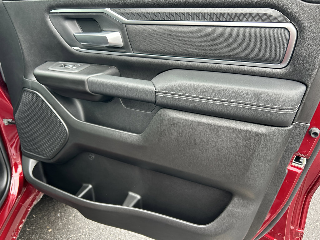 New 2026 RAM 1500 Big Horn image 24