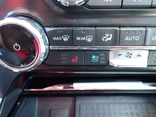 Used 2022 Ford F150 Lariat AWD/4WD image 25
