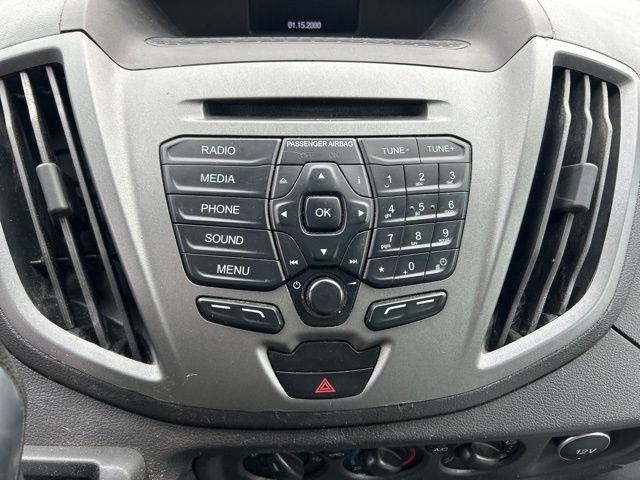 Used 2016 Ford Transit 150 130 Low Roof RWD image 16