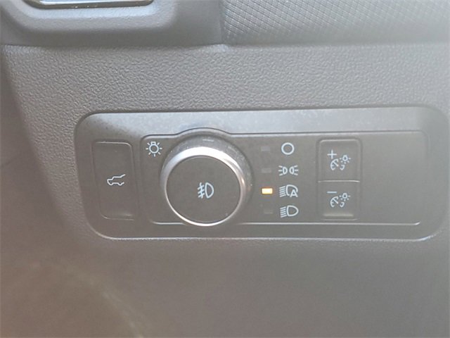 Used 2023 Ford Bronco Sport Outer Banks image 24