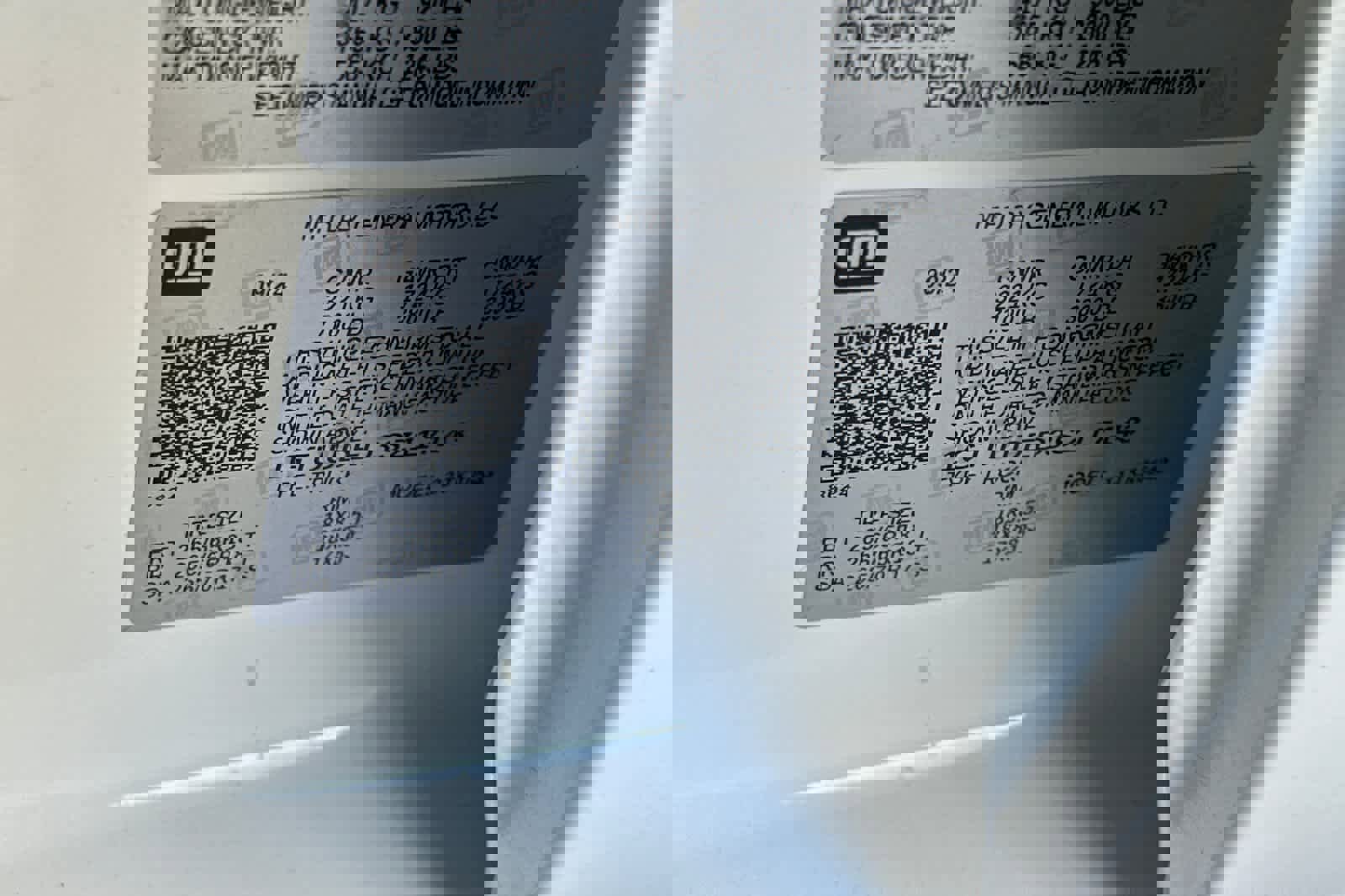 Used 2025 GMC Sierra 1500 SLT image 33