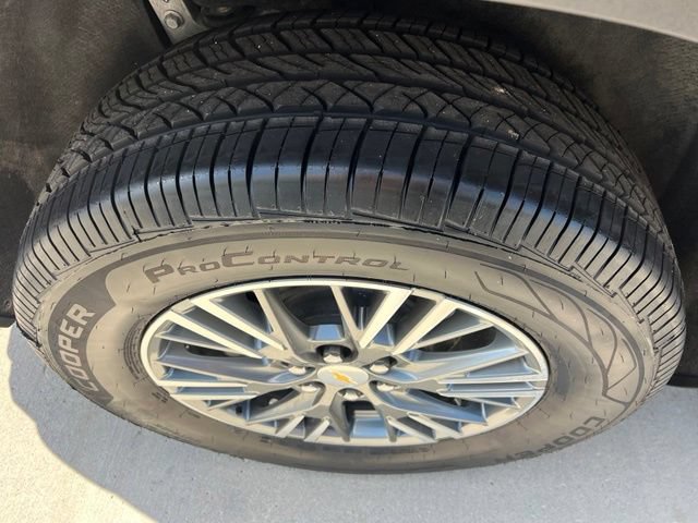 Certified 2024 Chevrolet Traverse LS AWD/4WD image 28