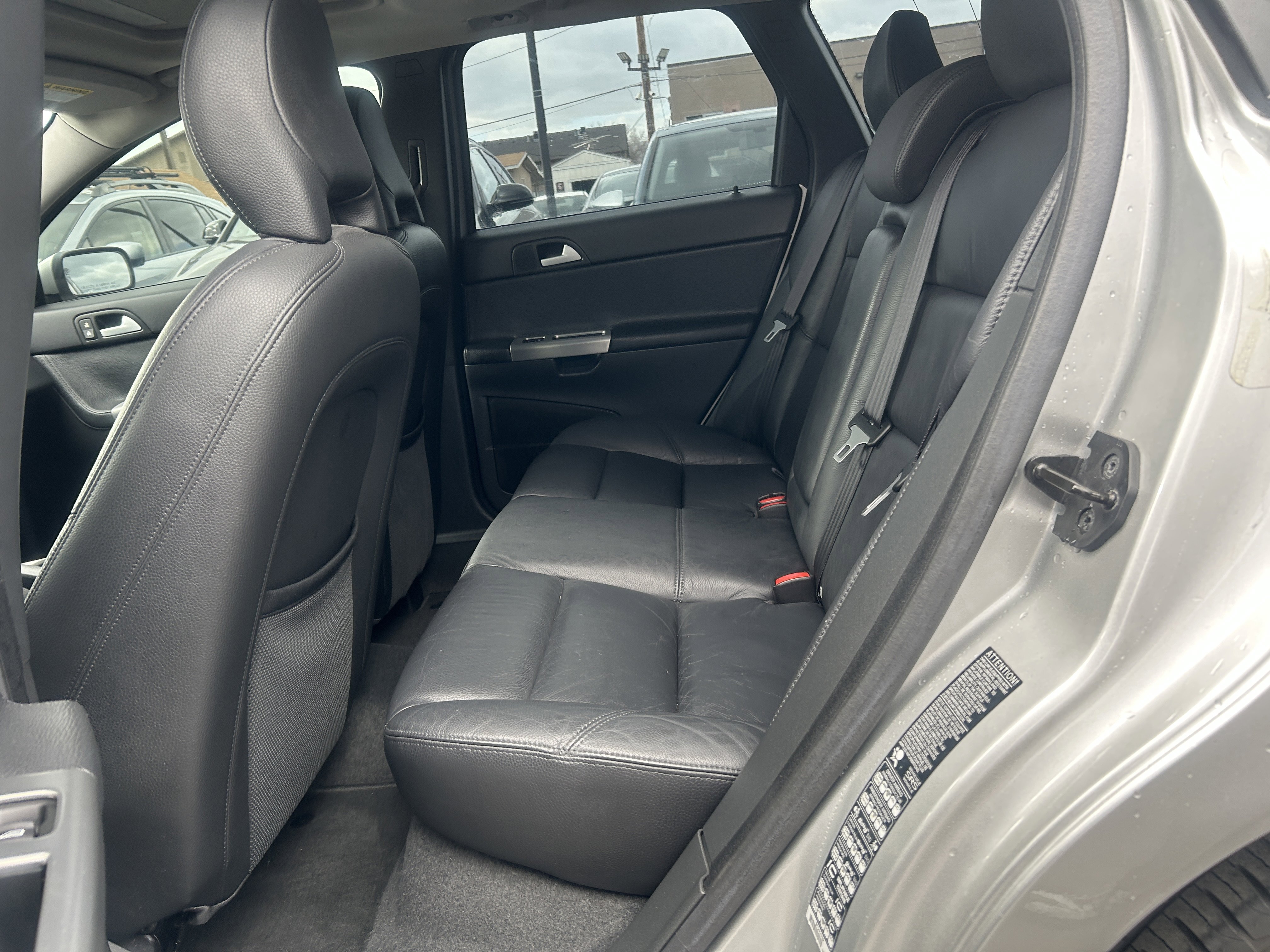 Used 2006 Volvo V50 T5 image 12