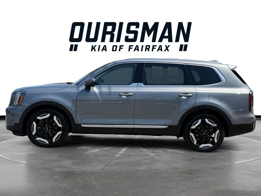 Certified 2023 Kia Telluride EX AWD/4WD image 3