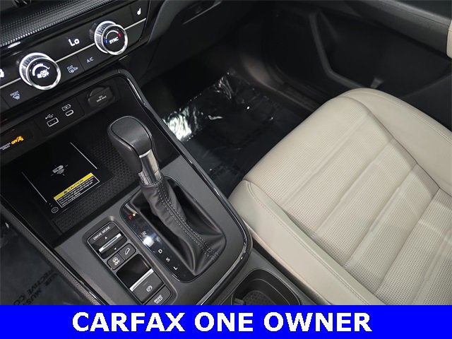 Used 2023 Honda CR-V EX-L image 25