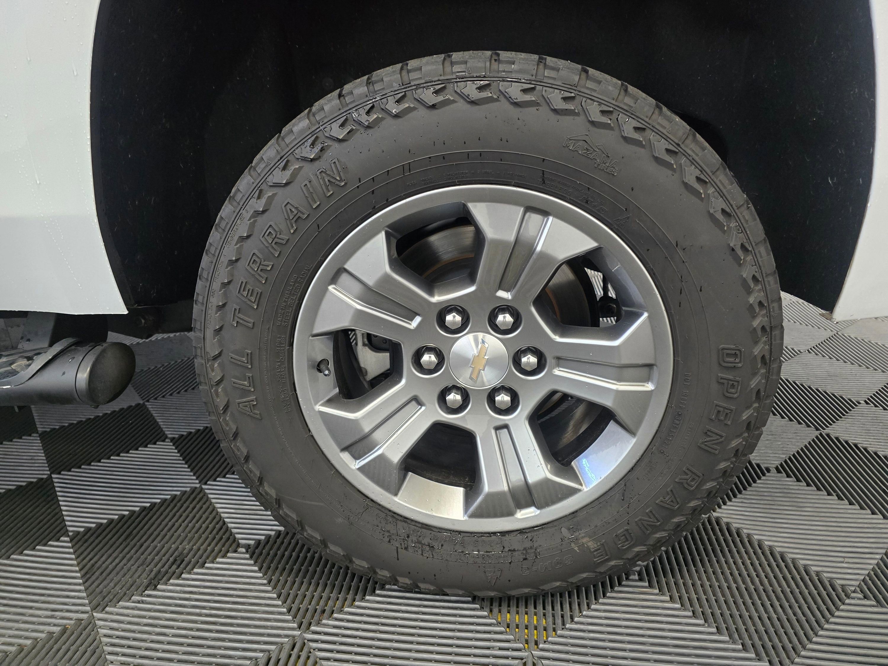 Used 2019 Chevrolet Tahoe LT image 21