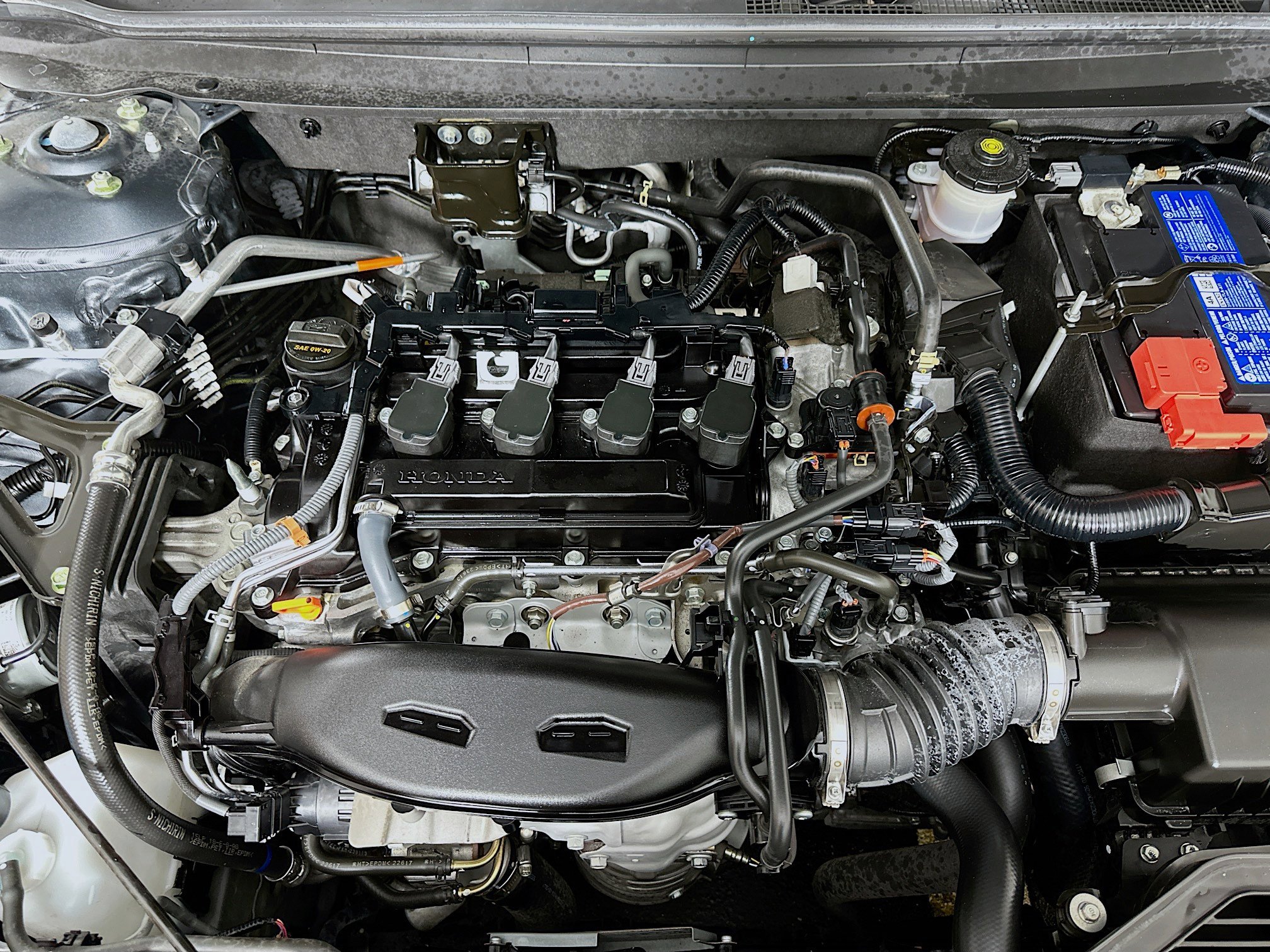 Used 2023 Honda Accord LX image 29