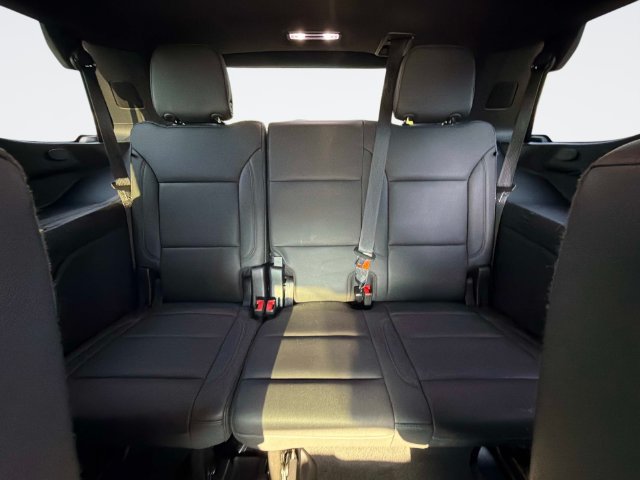 Used 2024 Chevrolet Tahoe Z71 w/ Max Trailering Package AWD/4WD image 16