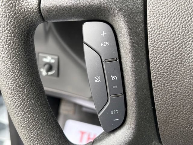 New 2026 Chevrolet Express 2500 w/ Driver Convenience Package RWD image 20